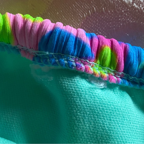 bikini bottoms / bathing suit bottoms - Picture 3 of 3